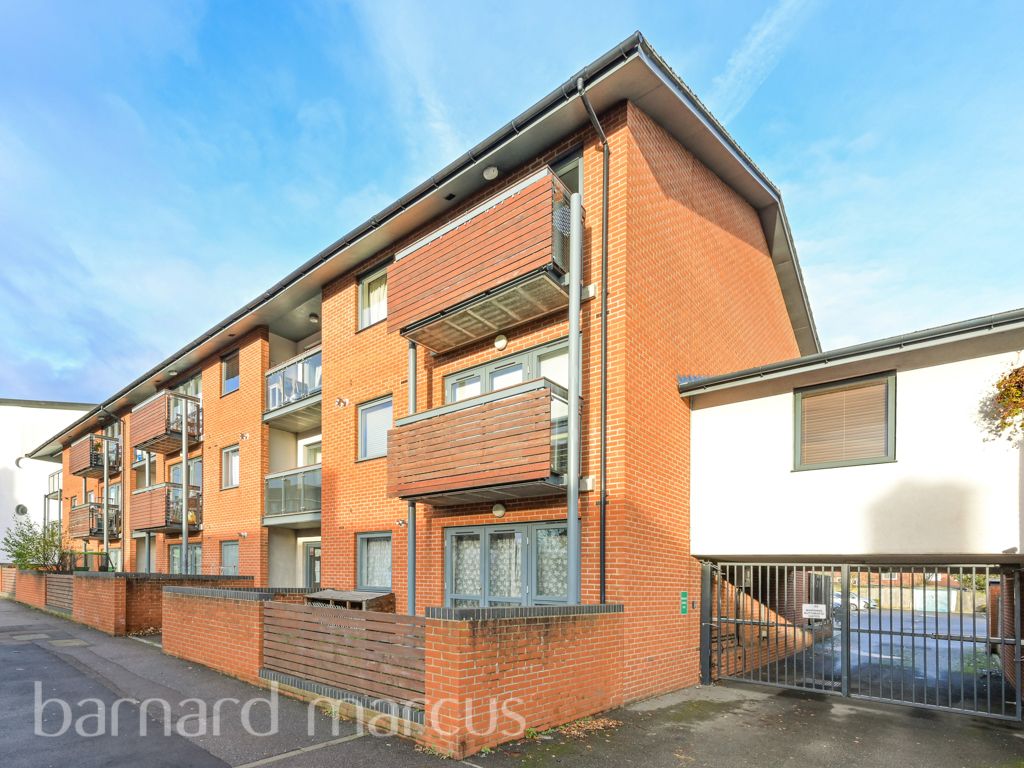 1 bed flat for sale in Middleton Road, Carshalton SM5 Zoopla