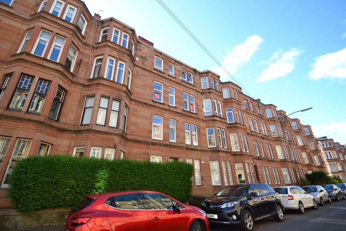 1 bed flat to rent in Deanston Drive, Shawlands, Glasgow G41 Zoopla