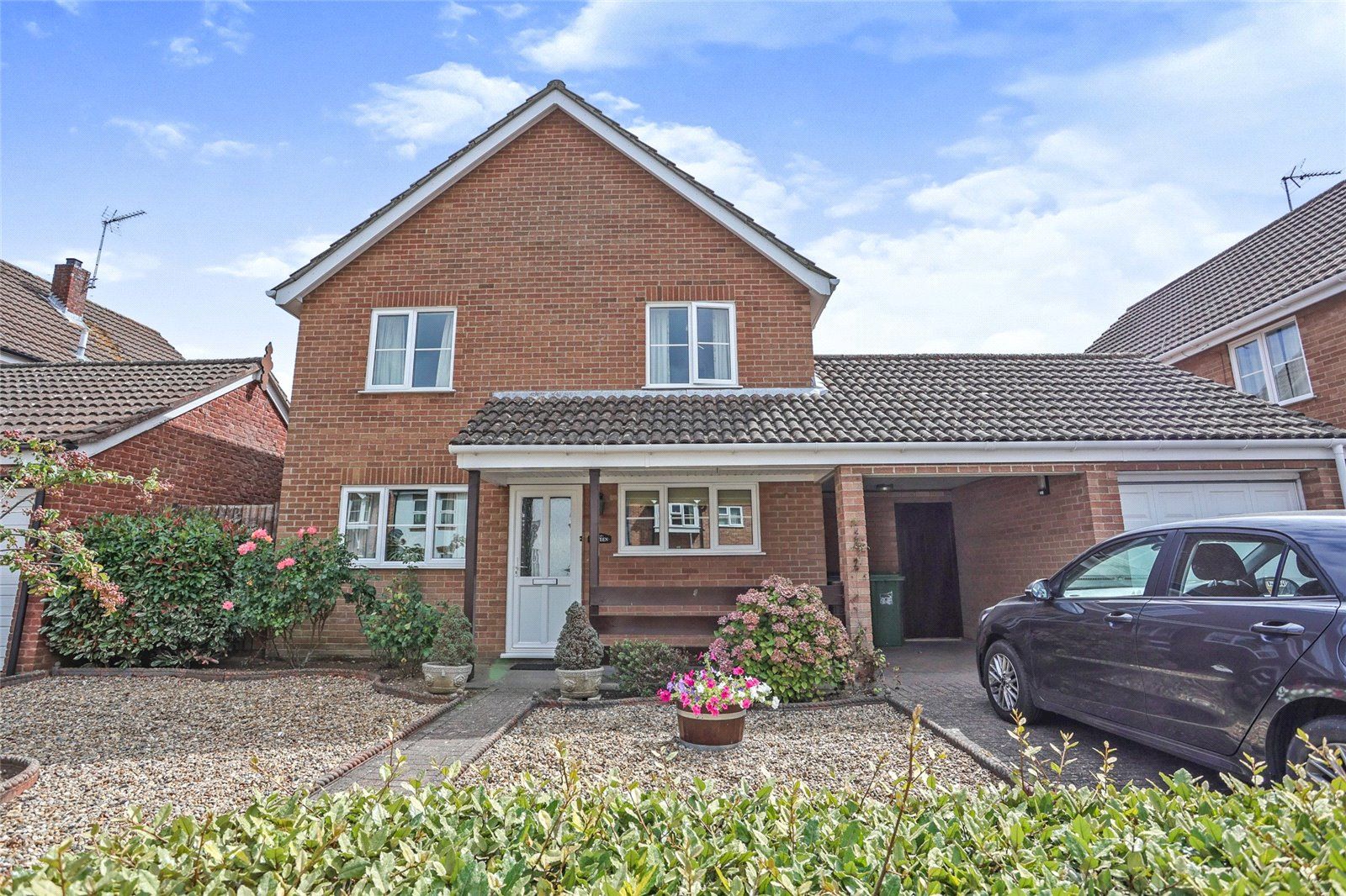 4 bed detached house for sale in St. Margarets Gardens, Hoveton, Norwich, Norfolk NR12 Zoopla