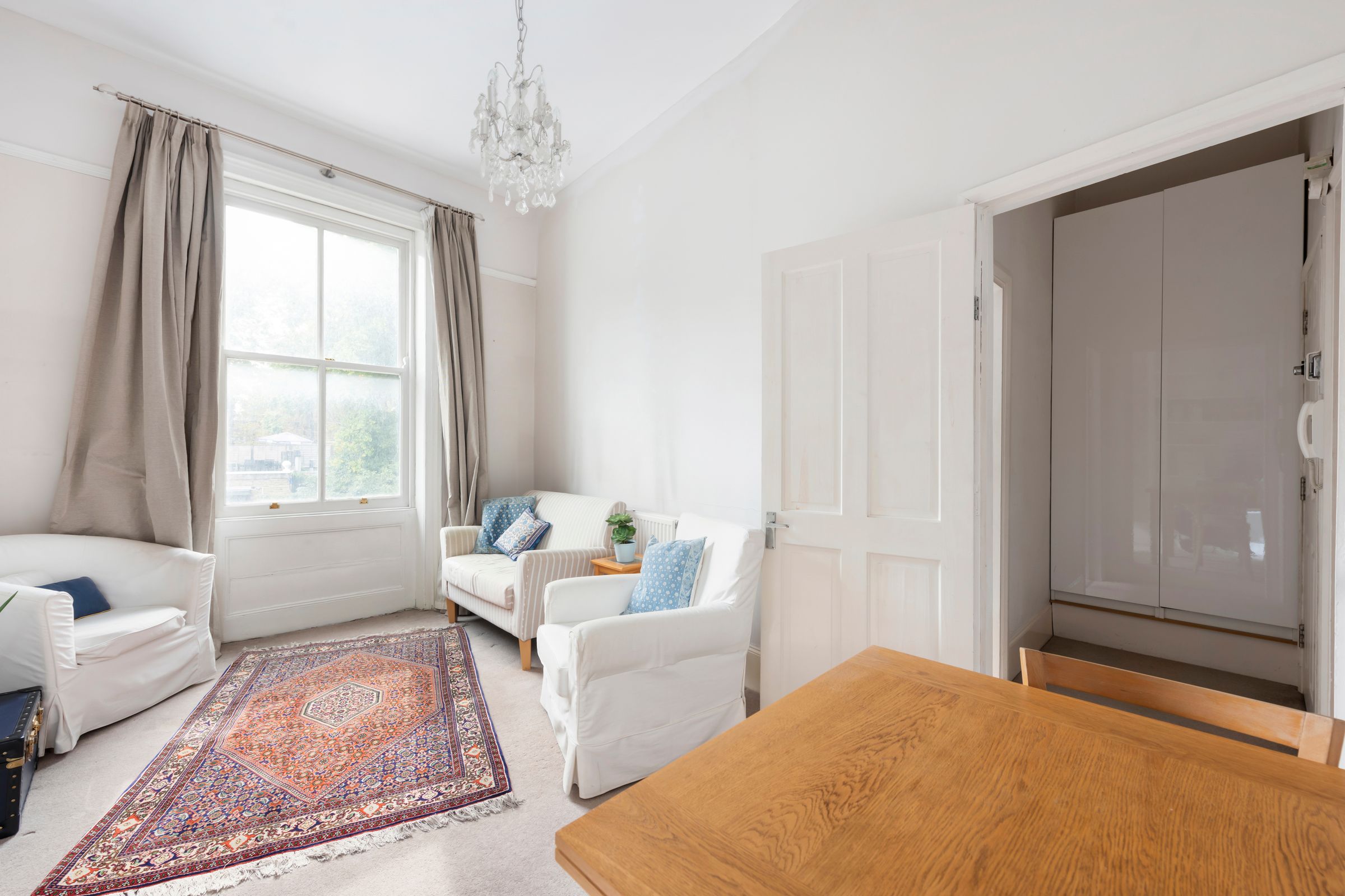 1 bed flat for sale in St. Pauls Road, London N1 Zoopla