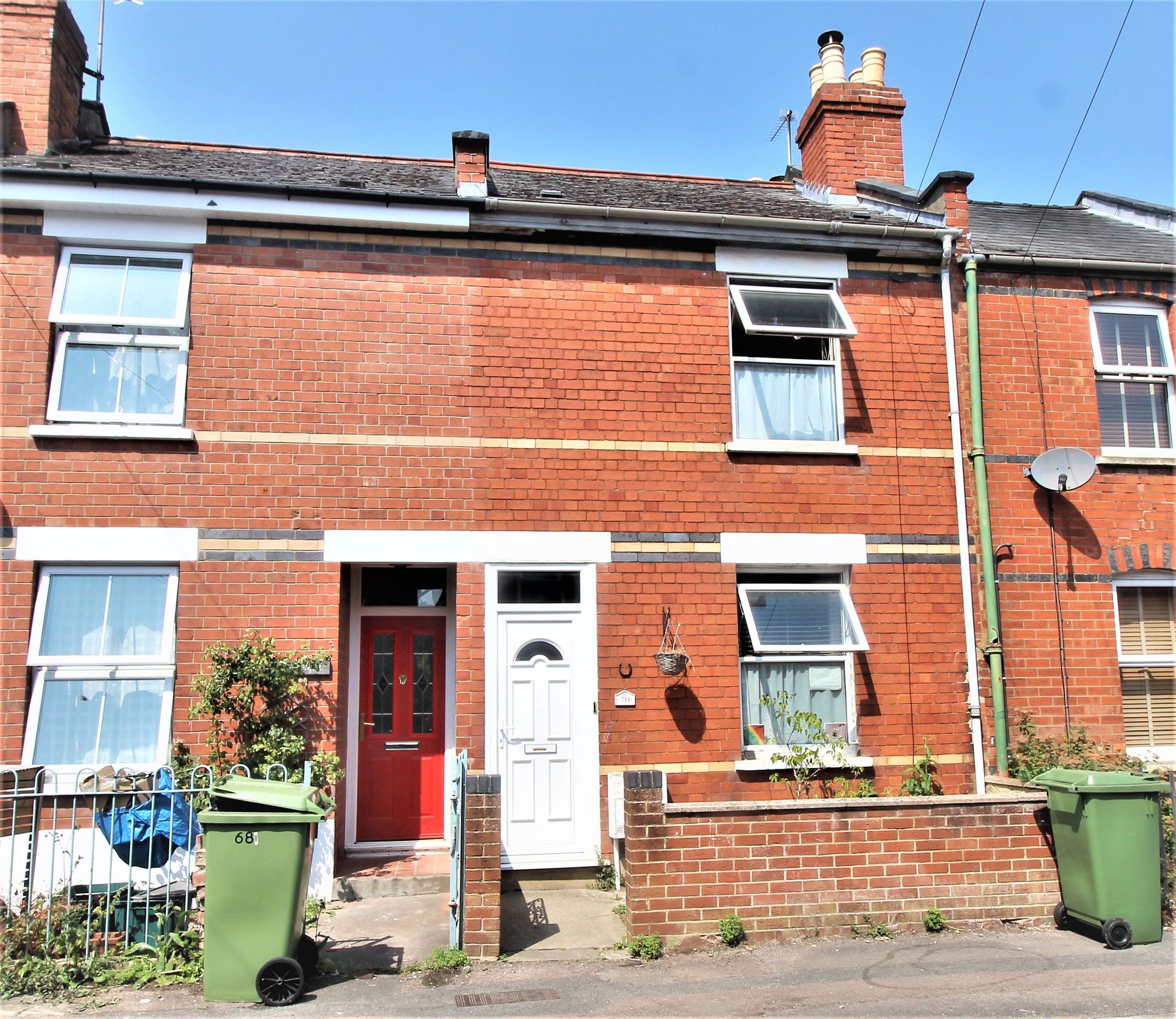 Cleeve View Road, Cheltenham, Gloucestshire GL52  