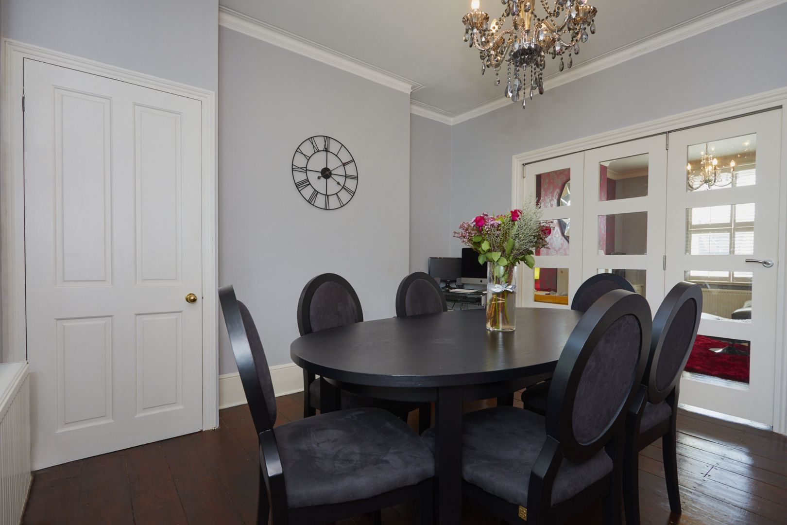 69 St. James's Road, Croydon CR0  