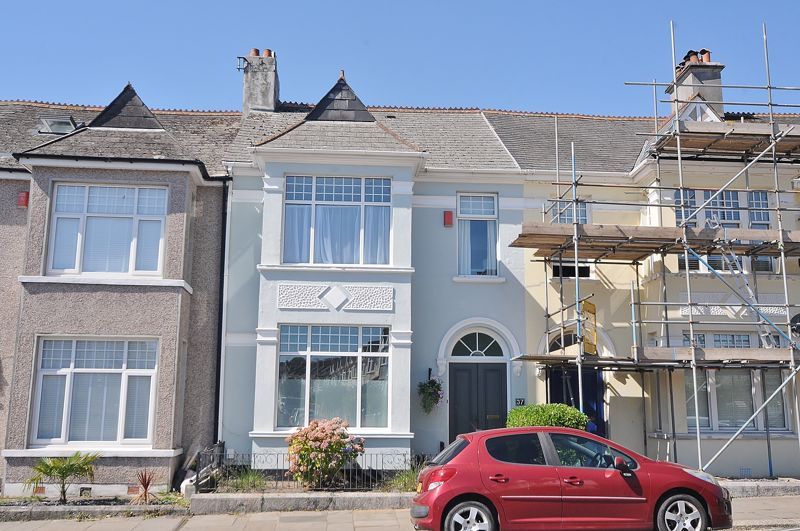 3 bed terraced house for sale in Trelawney Road, Peverell, Plymouth PL3 Zoopla