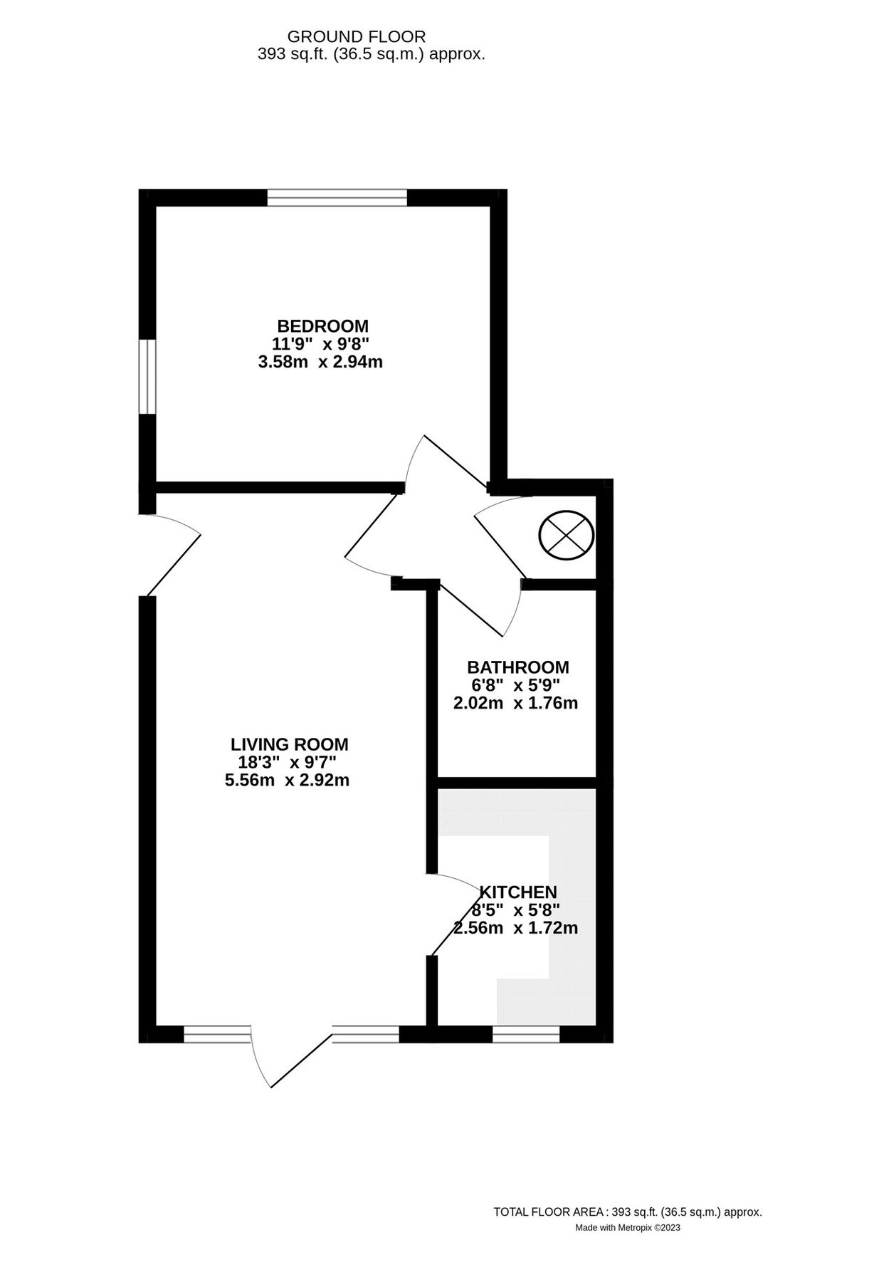 1 bed flat to rent in Osprey Close, West Drayton UB7 Zoopla