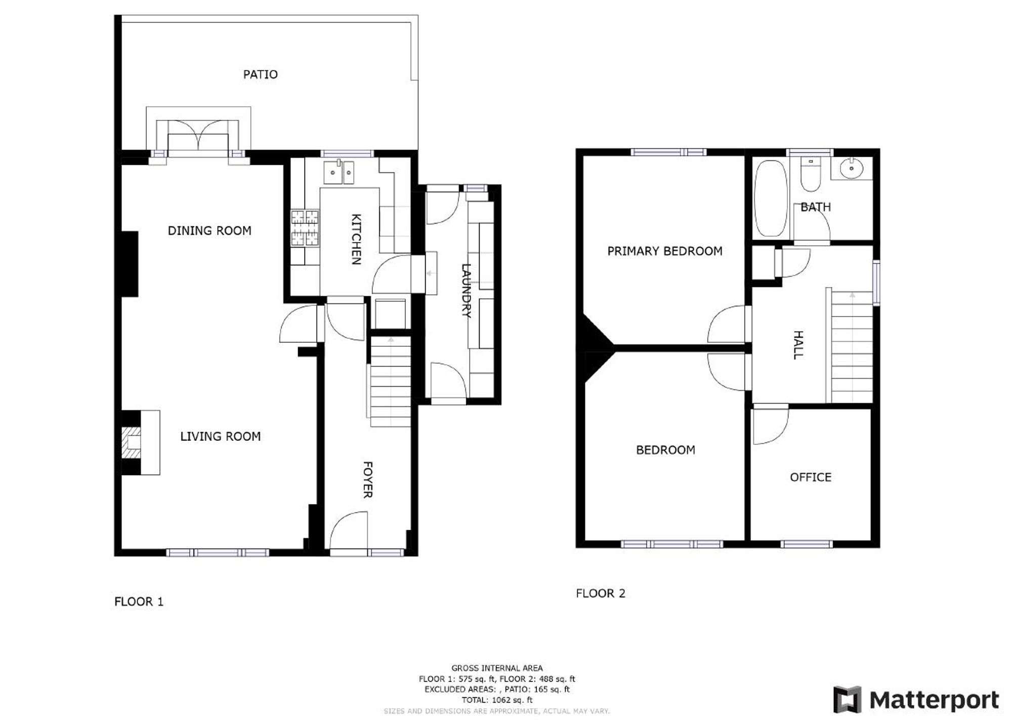 3 bed semidetached house for sale in Mount Road, Dover CT17 Zoopla