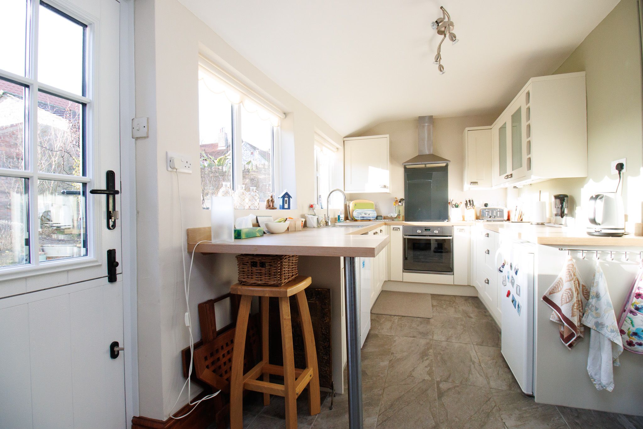 2 bed cottage for sale in Stonegate, Hunmanby YO14 Zoopla