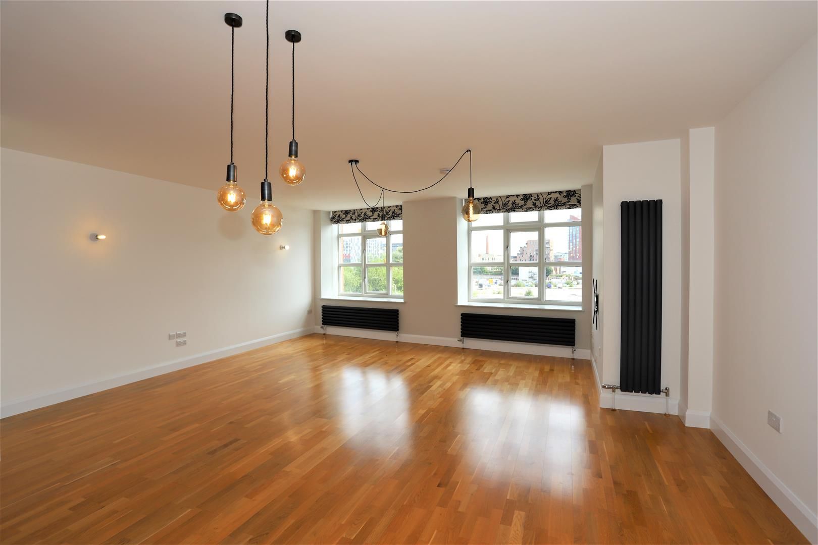 Old Sedgwick Mill, 2 Cotton Street M4  