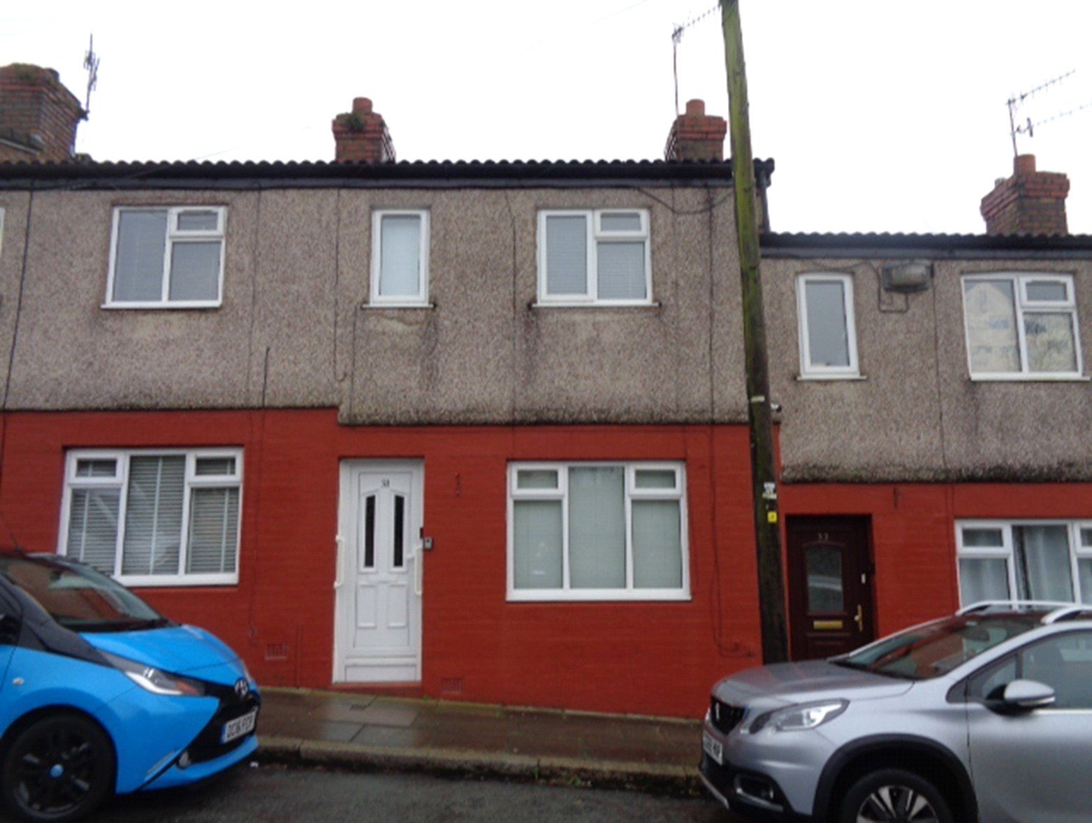 2 bed terraced house for sale in Gladstone Street, Woolton, Liverpool L25 Zoopla