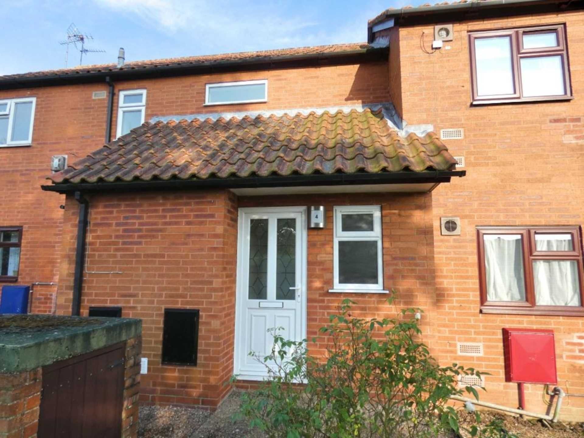 2 bed to rent in Birkdale, Lincoln LN5 Zoopla