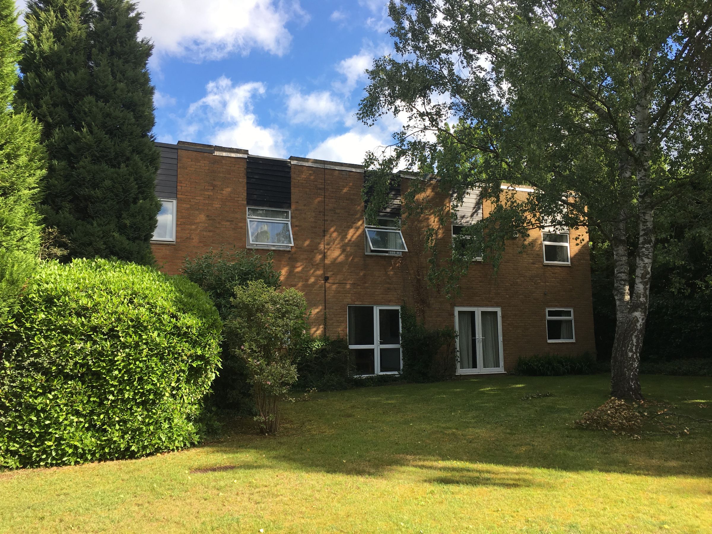 Room to rent in Greenlands, Cambridge CB2 Zoopla