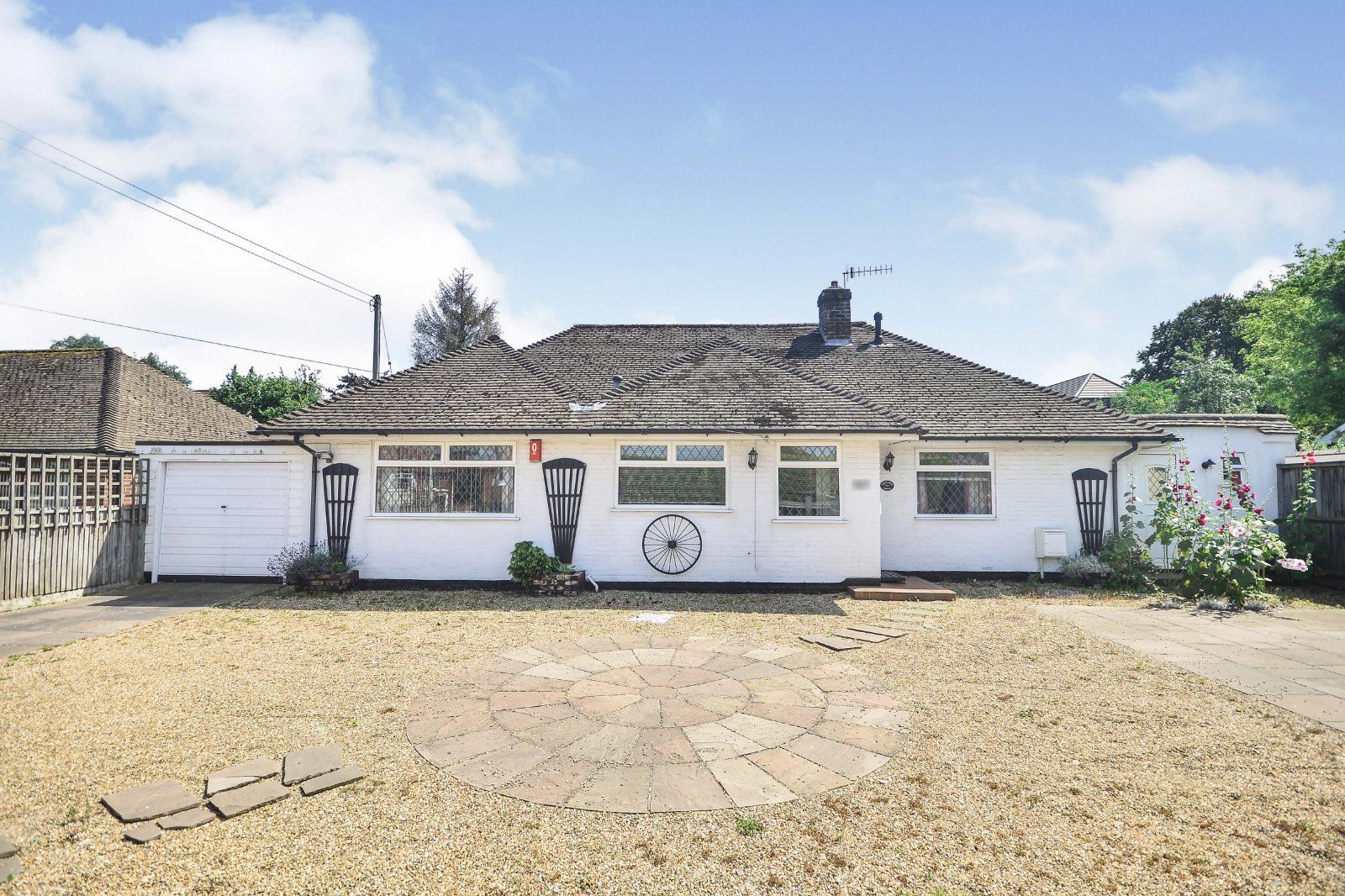 4 bed bungalow for sale in Ashford Road, Canterbury CT1 Zoopla