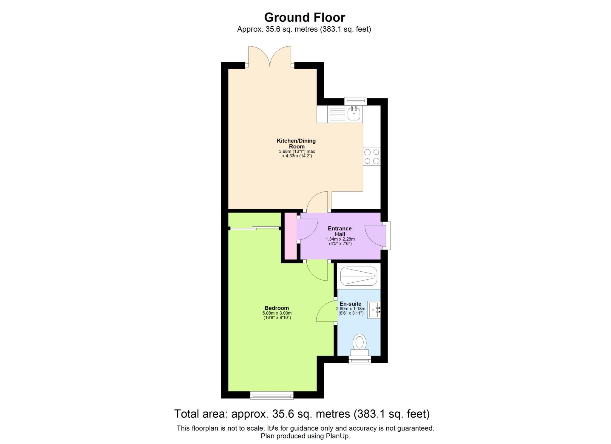 1 bed flat to rent in Walsham Close, Hemel Hempstead HP1 Zoopla