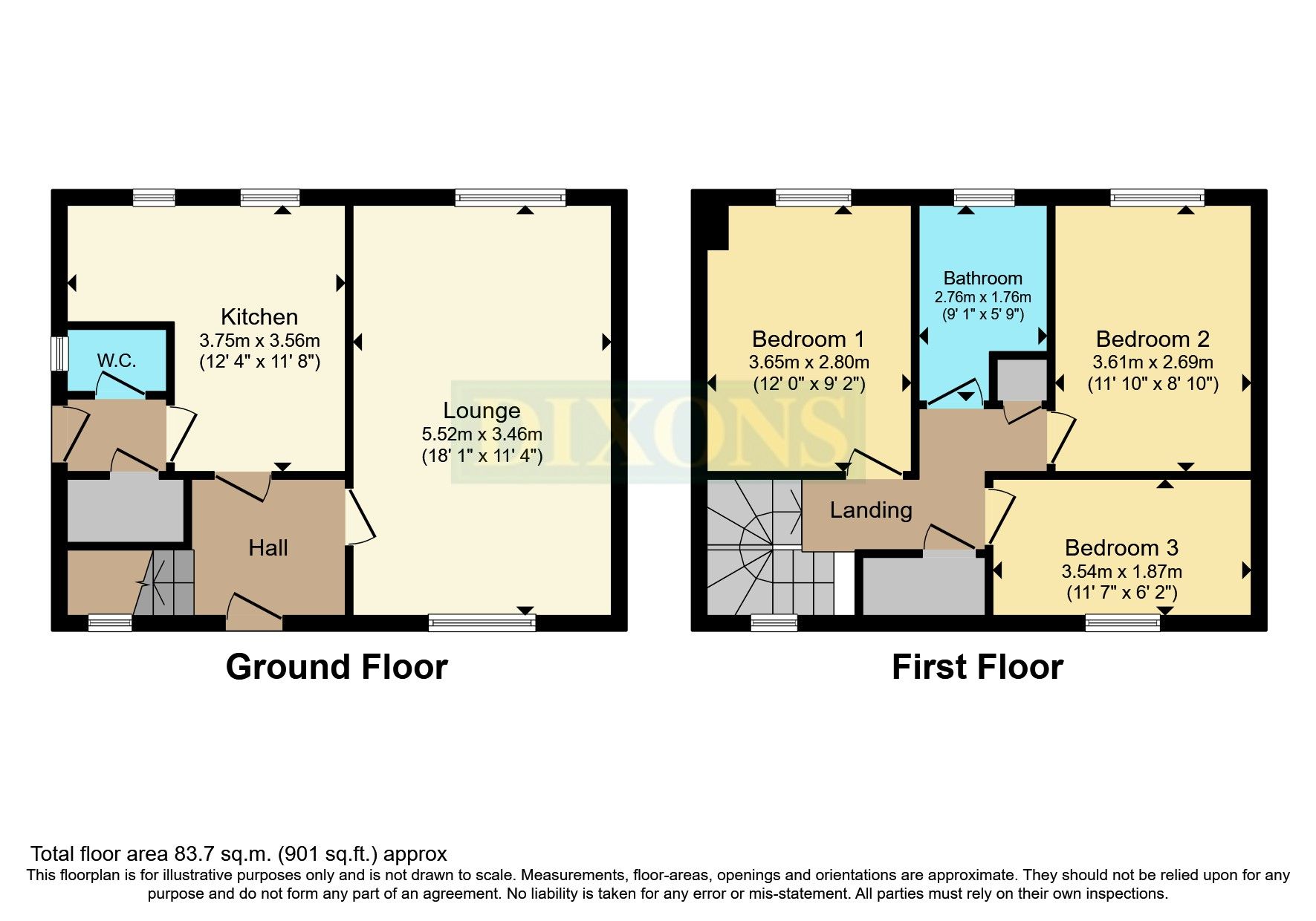 3 bed semidetached house for sale in Parkfield Crescent, Wolverhampton