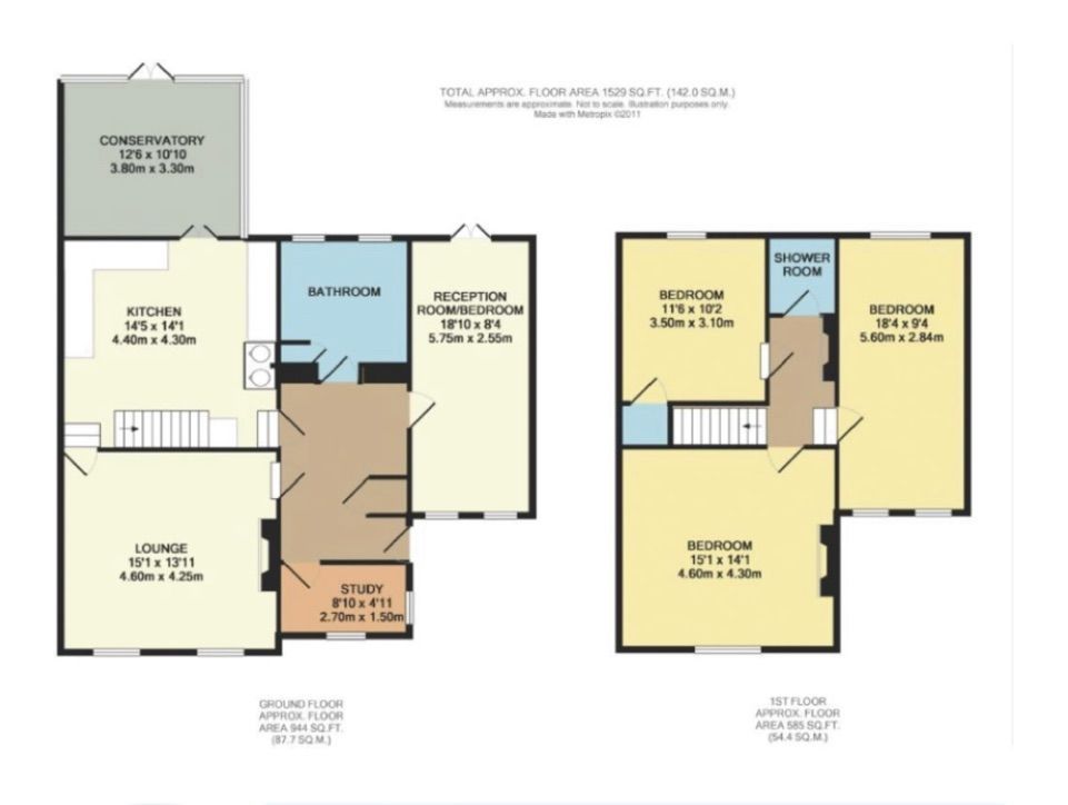 3 bed semidetached house for sale in Cox Green Road, Egerton, Bolton