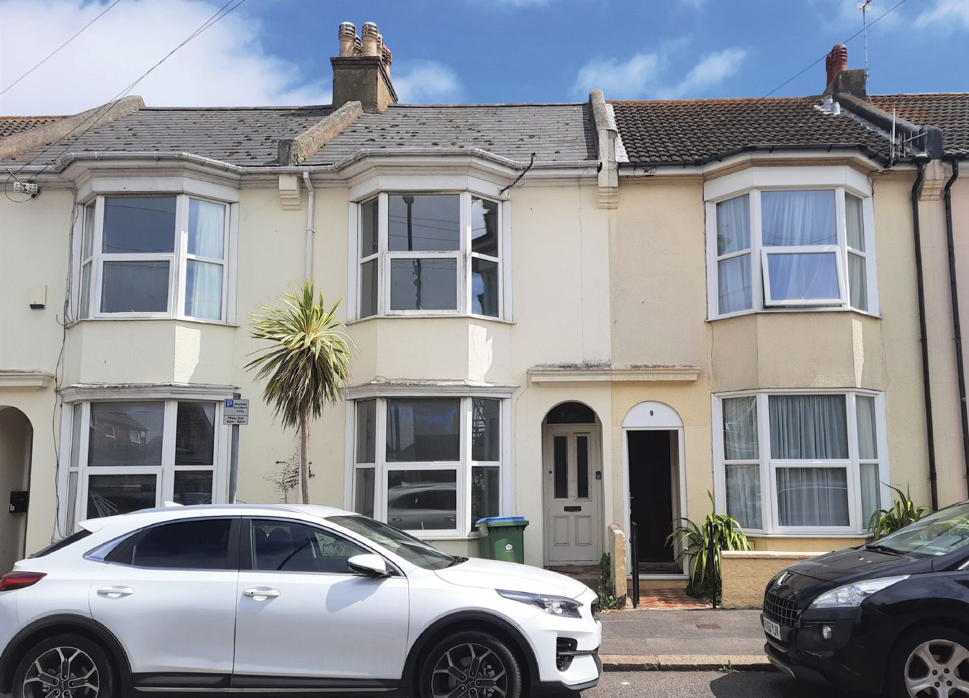 3 bed terraced house for sale in Argyle Road, Bognor Regis PO21 Zoopla