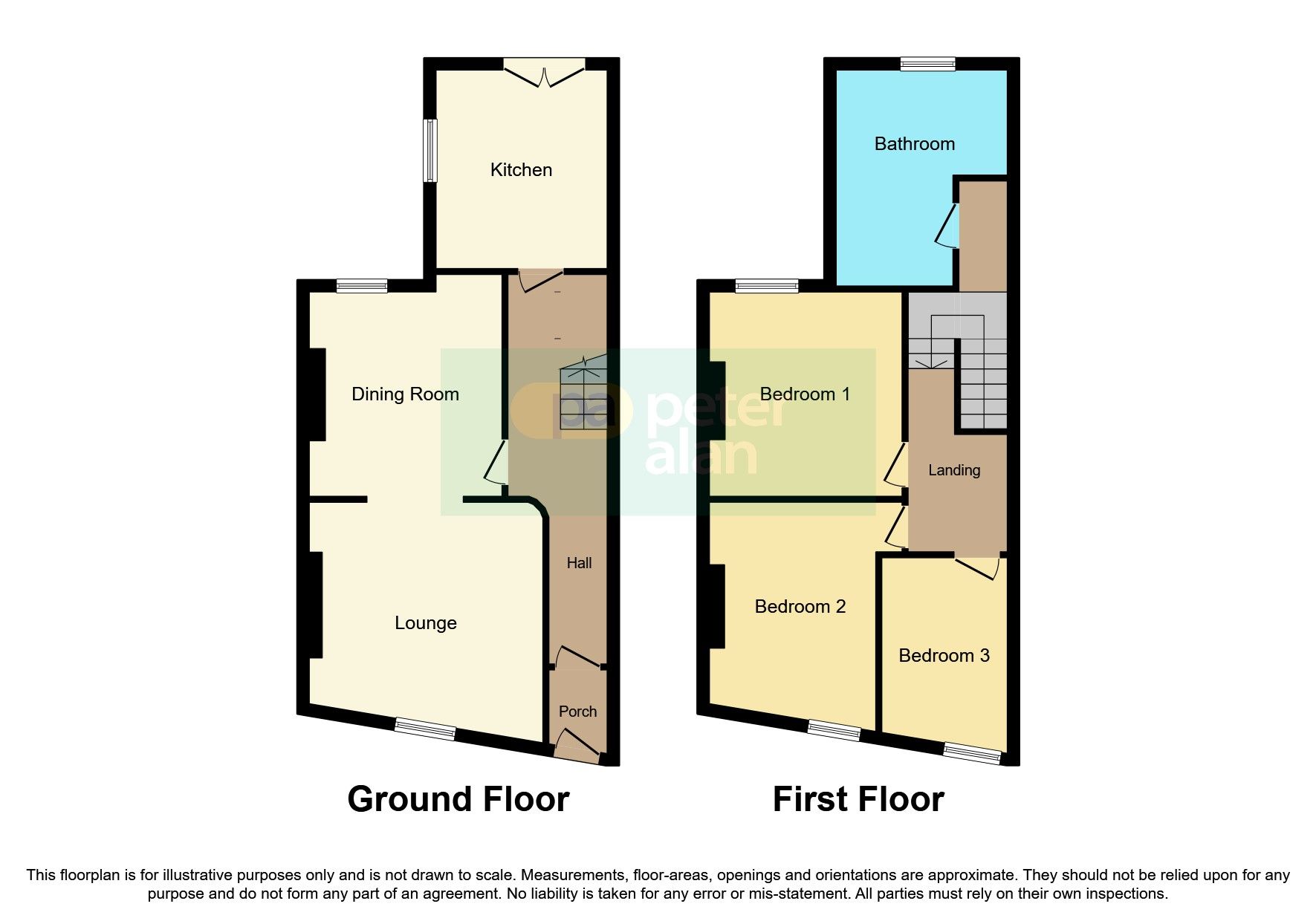 3 bed end terrace house for sale in Barry Road, Barry CF63 Zoopla