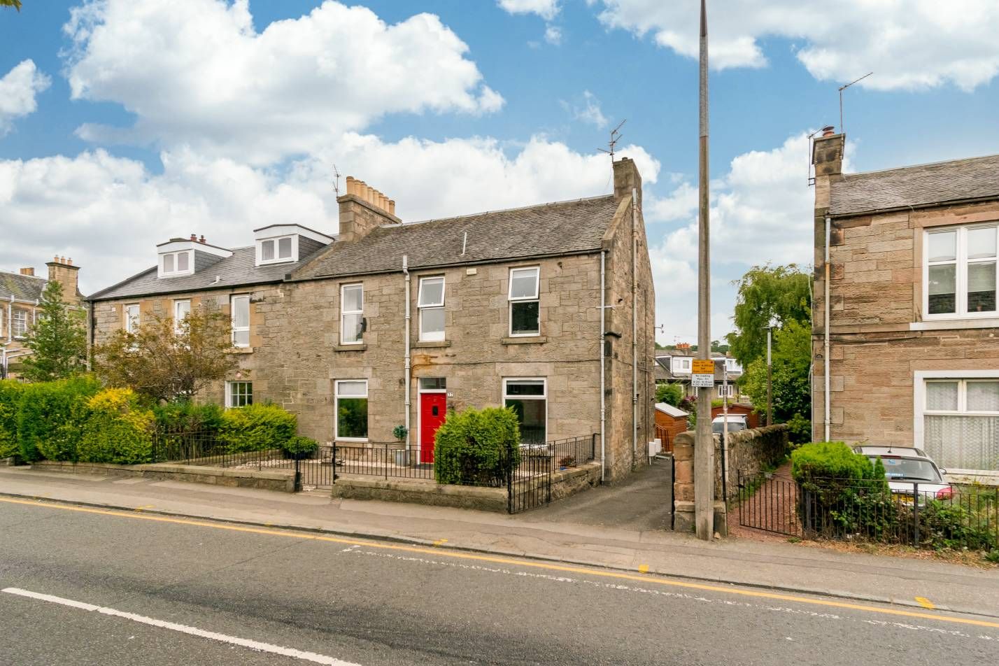 2 bed property for sale in 39 Corbiehill Road, Davidsons Mains EH4 Zoopla