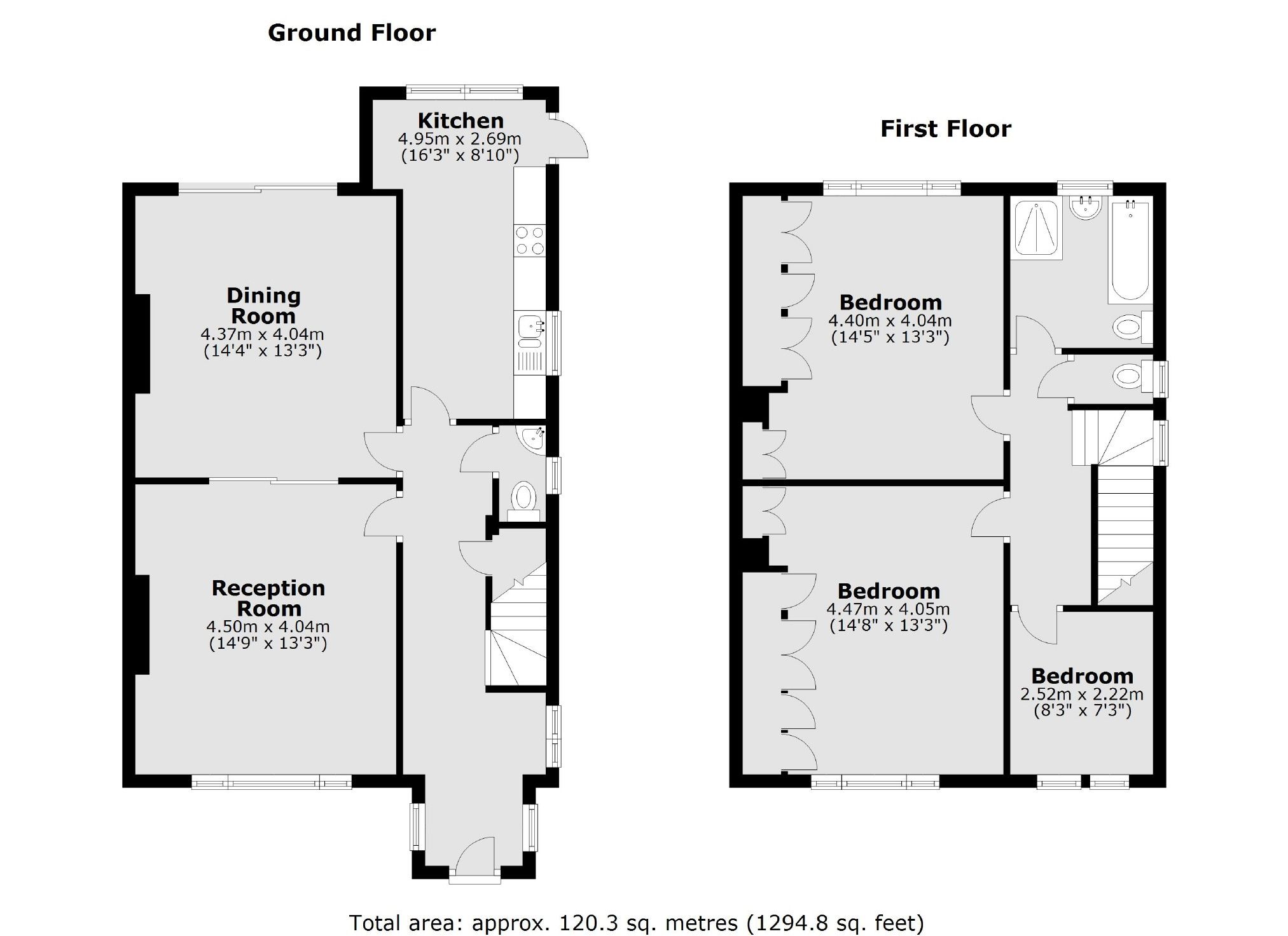 3 bed property for sale in Fleetwood Road, London NW10 Zoopla