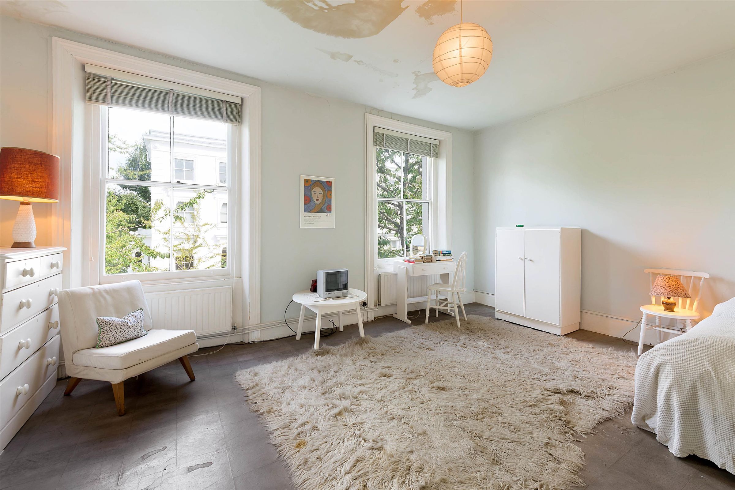 6 bed detached house for sale in Brunswick Gardens, London W8 Zoopla