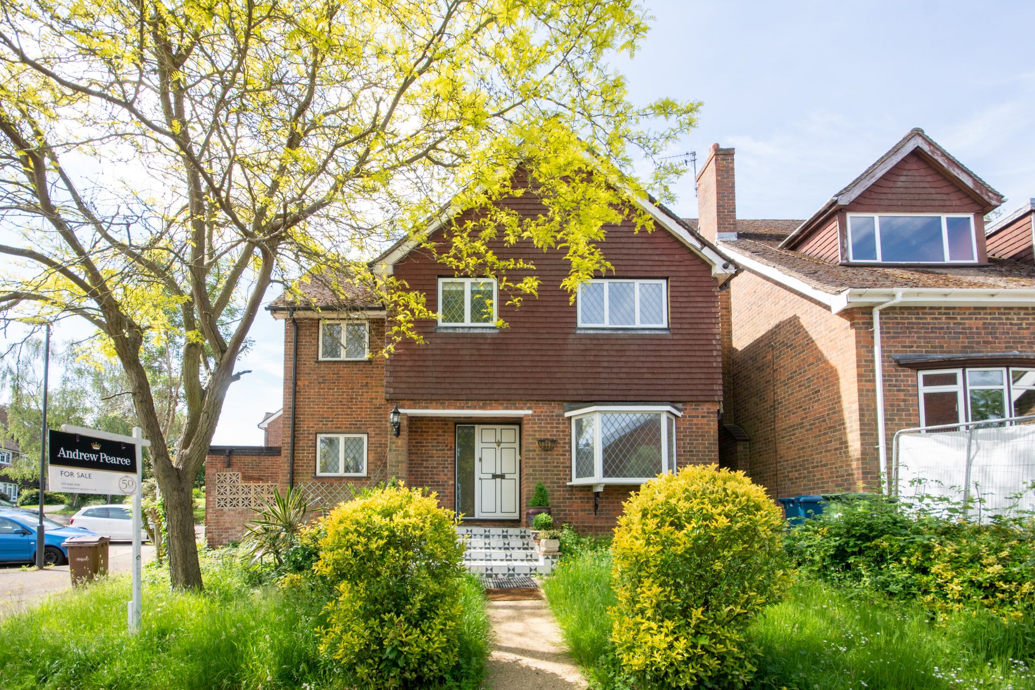 4 bed detached house for sale in Wakehams Hill, Pinner HA5 Zoopla