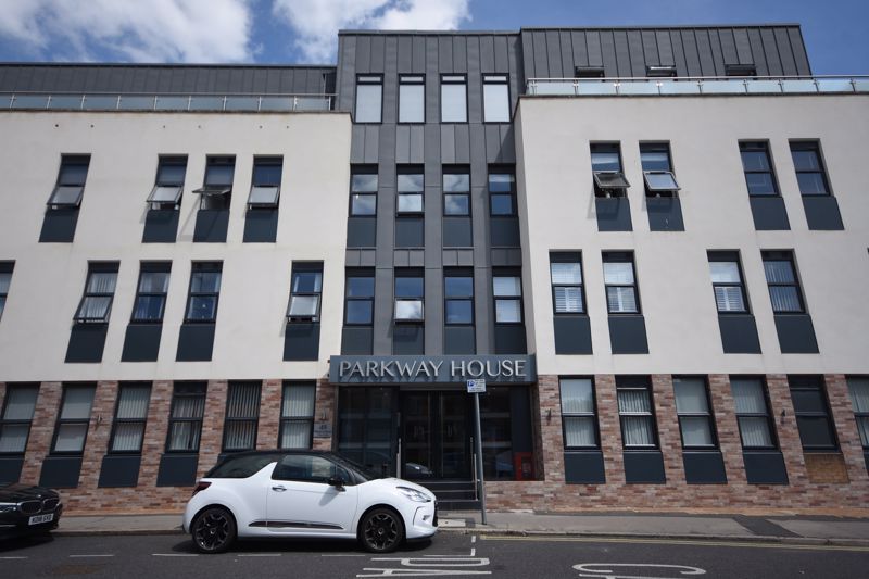 1 bed flat for sale in Baddow Road, Great Baddow, Chelmsford CM2 Zoopla