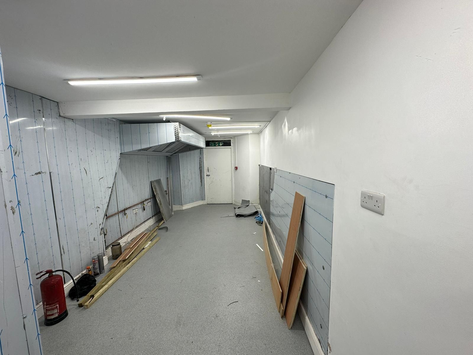 Restaurant/cafe for sale in Green Street, Upton Park E13 Zoopla