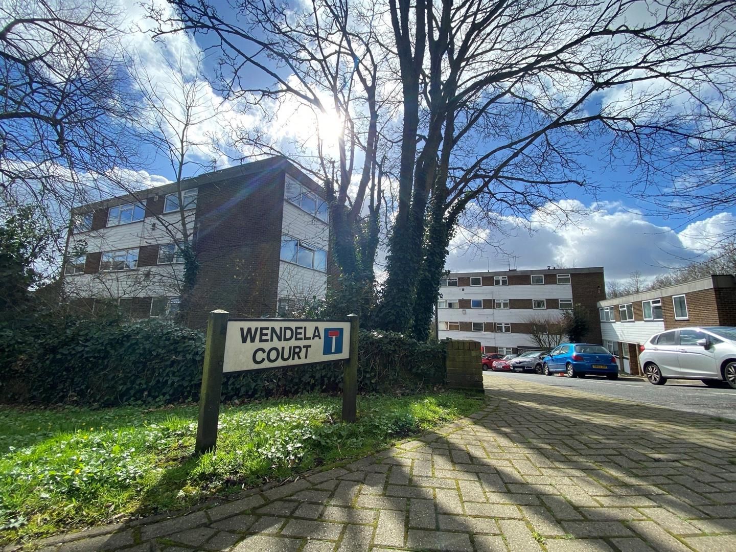 Wendela Court, Harrow, Middlesex HA1  