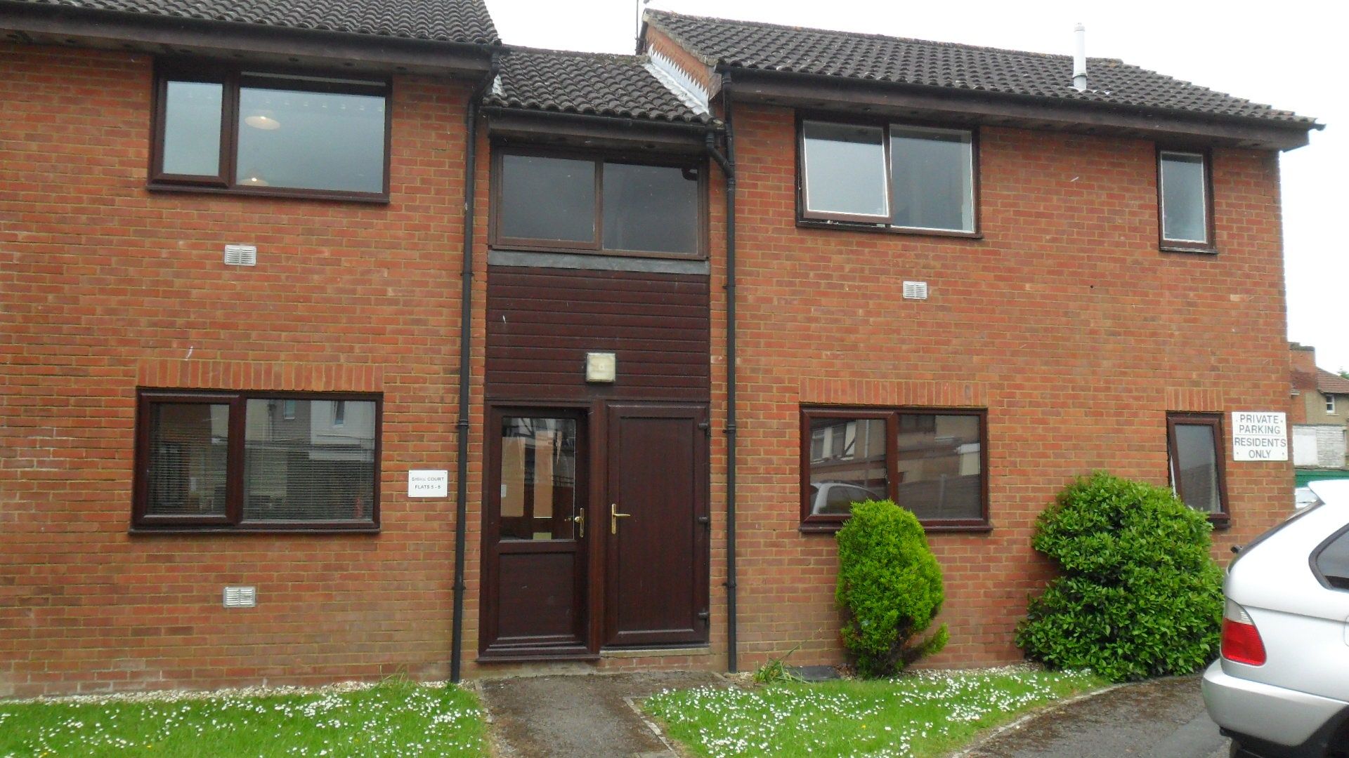 1 bed flat for sale in Westcott Place, Swindon SN1 Zoopla