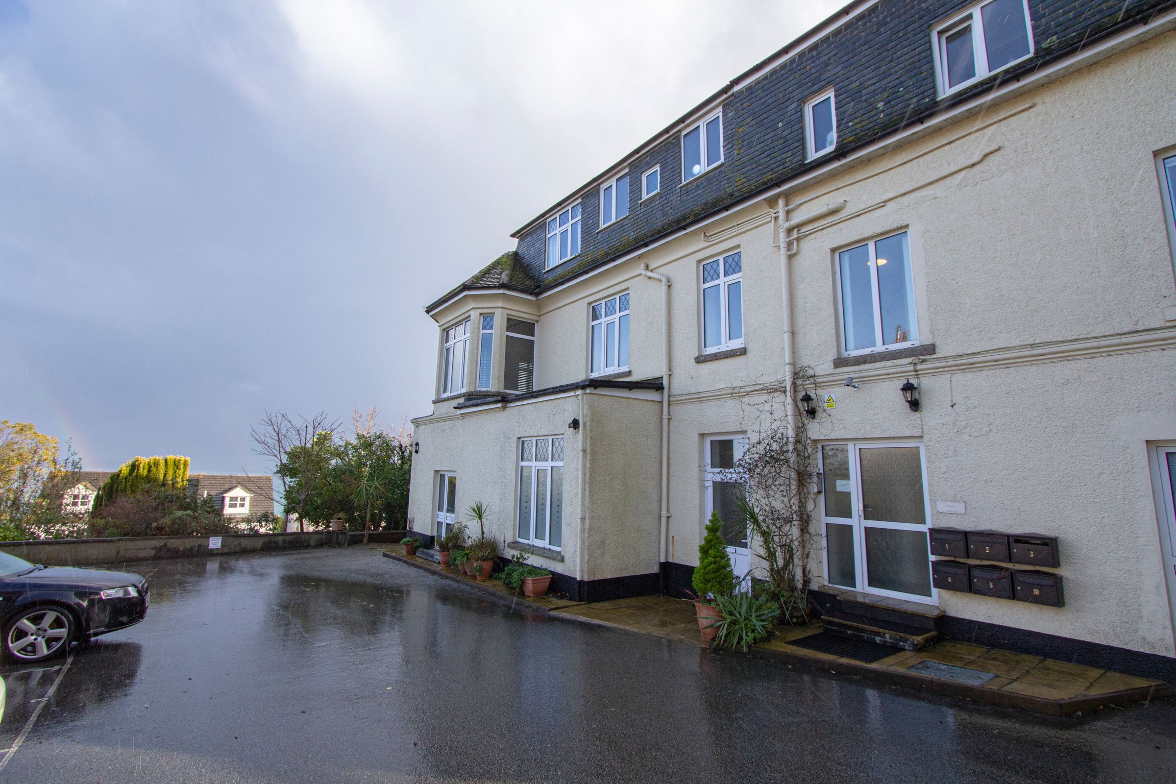 2 bed flat to rent in The Belyars, St Ives TR26 Zoopla
