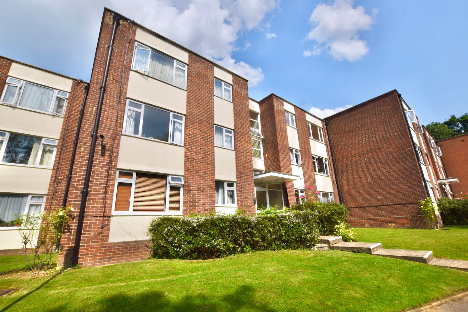 Grange Road, Harrow-On-The-Hill, Harrow HA2  