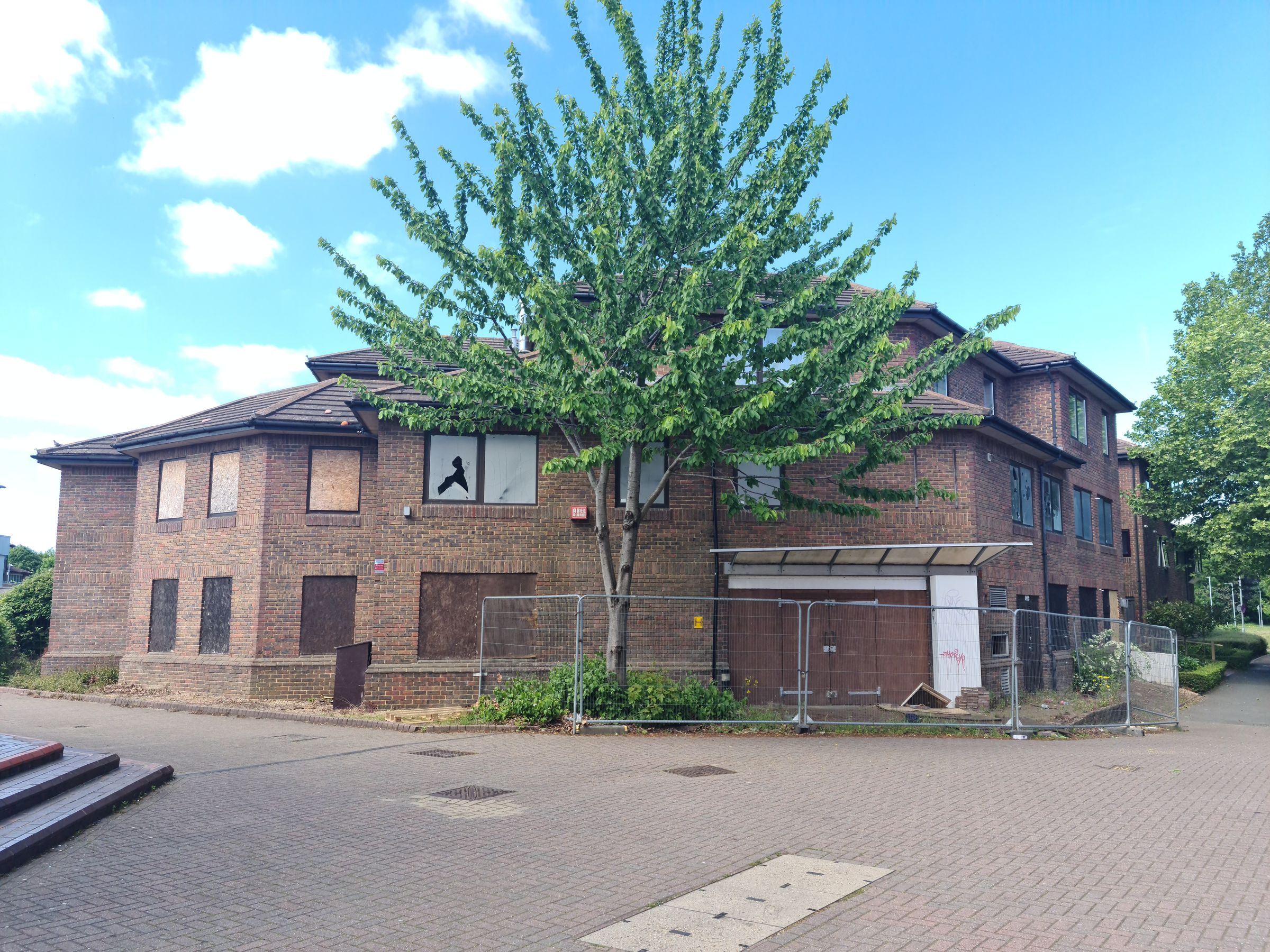 13 bed property for sale in Homenene House, Bushfield, Orton Goldhay