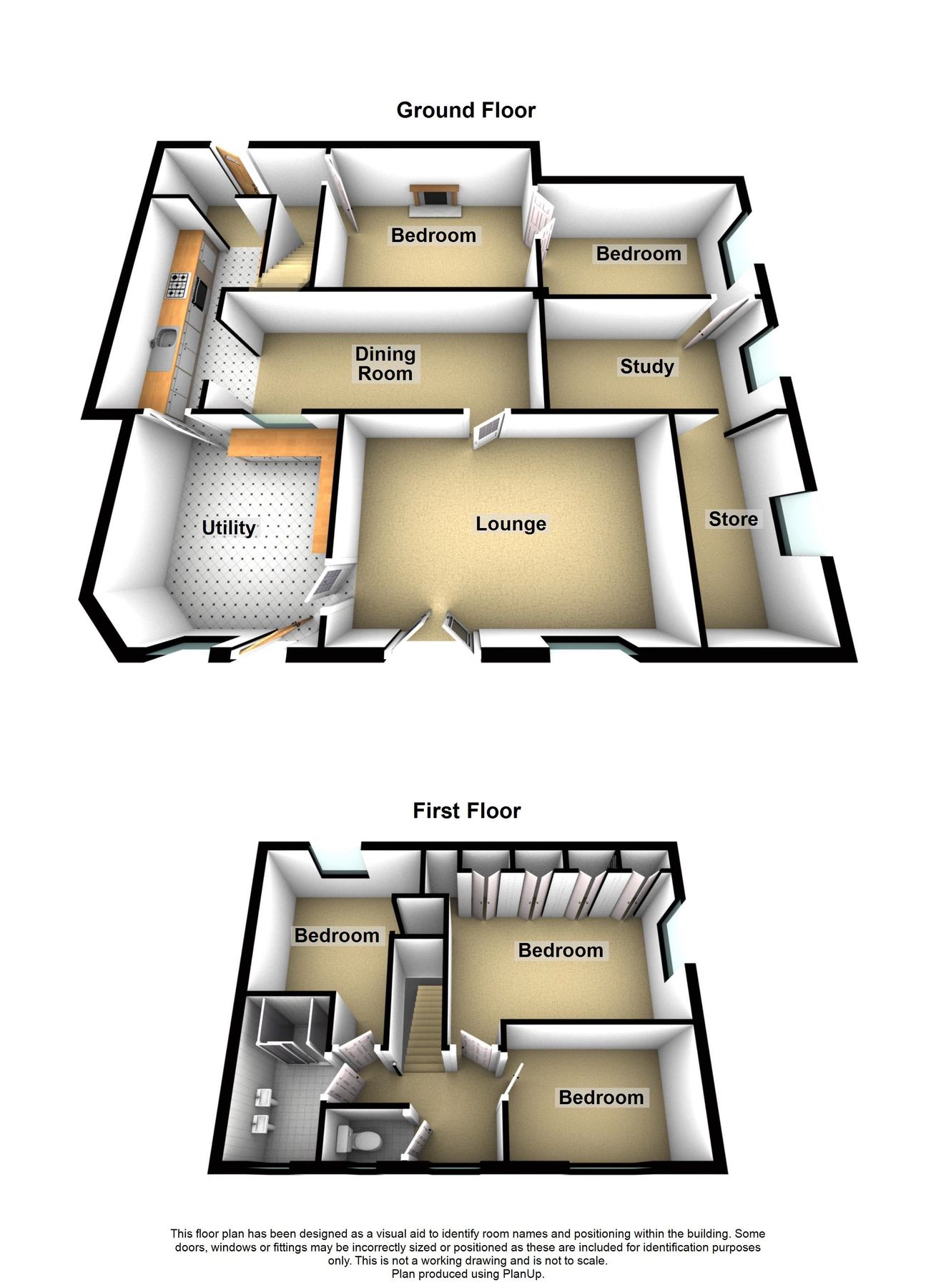 3 bed terraced house for sale in Observatory Avenue, Hakin, Milford