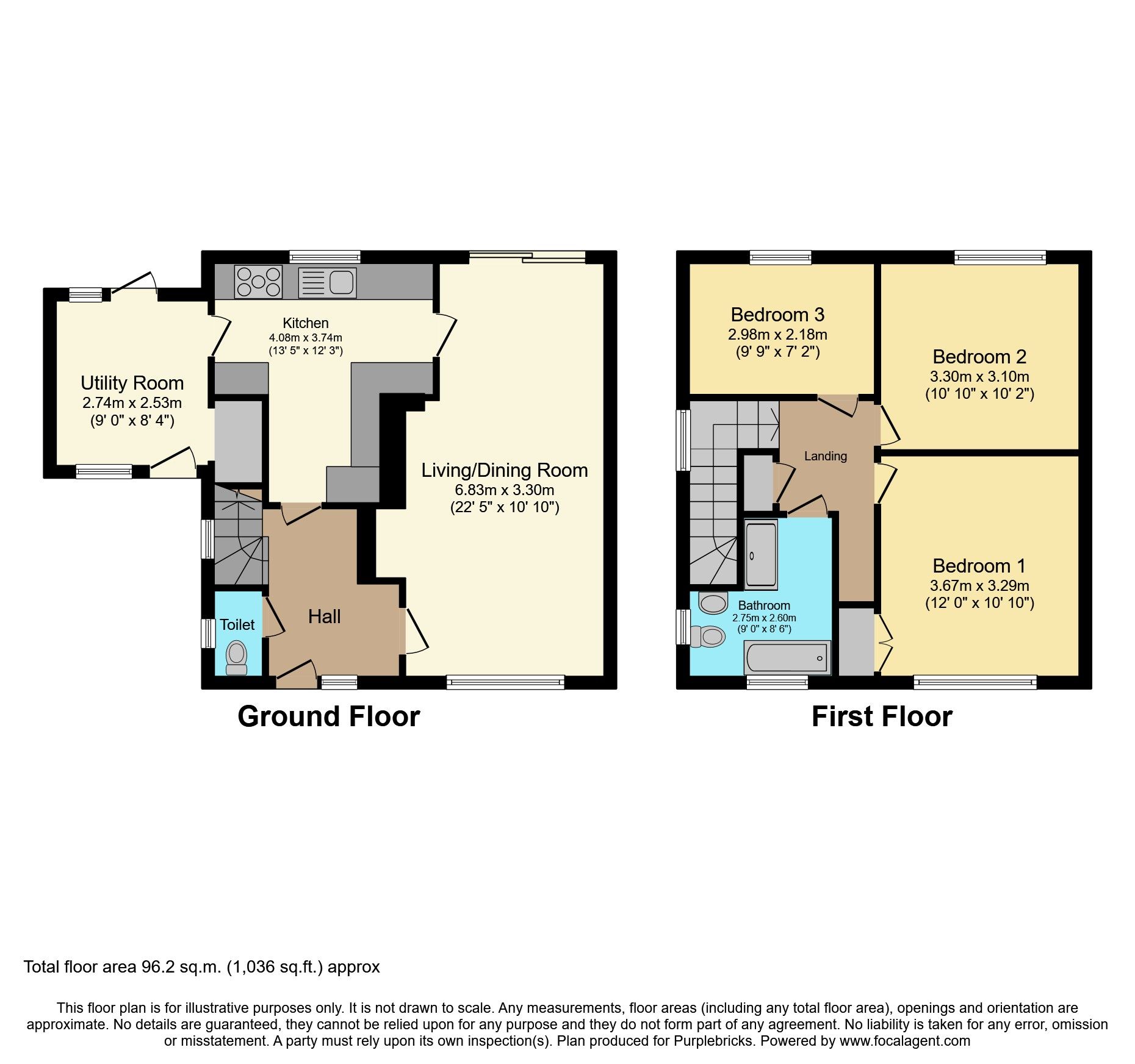 3 bed semidetached house for sale in Manor Drive North, New Malden KT3