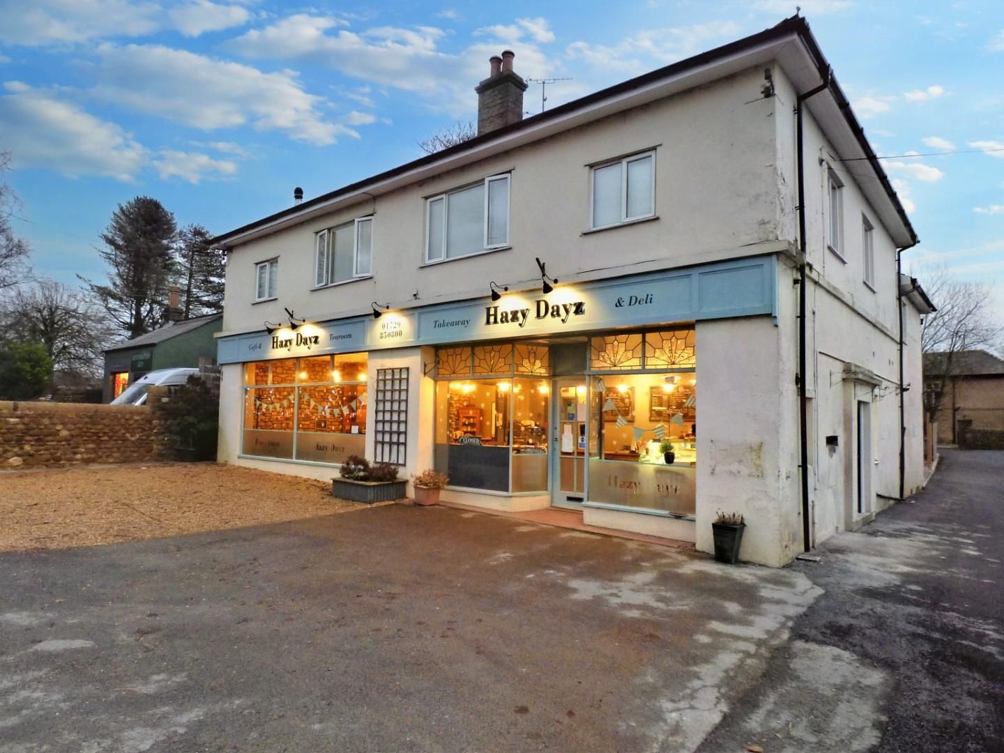 4 bed property for sale in Main Street, Hellifield, Skipton BD23 Zoopla