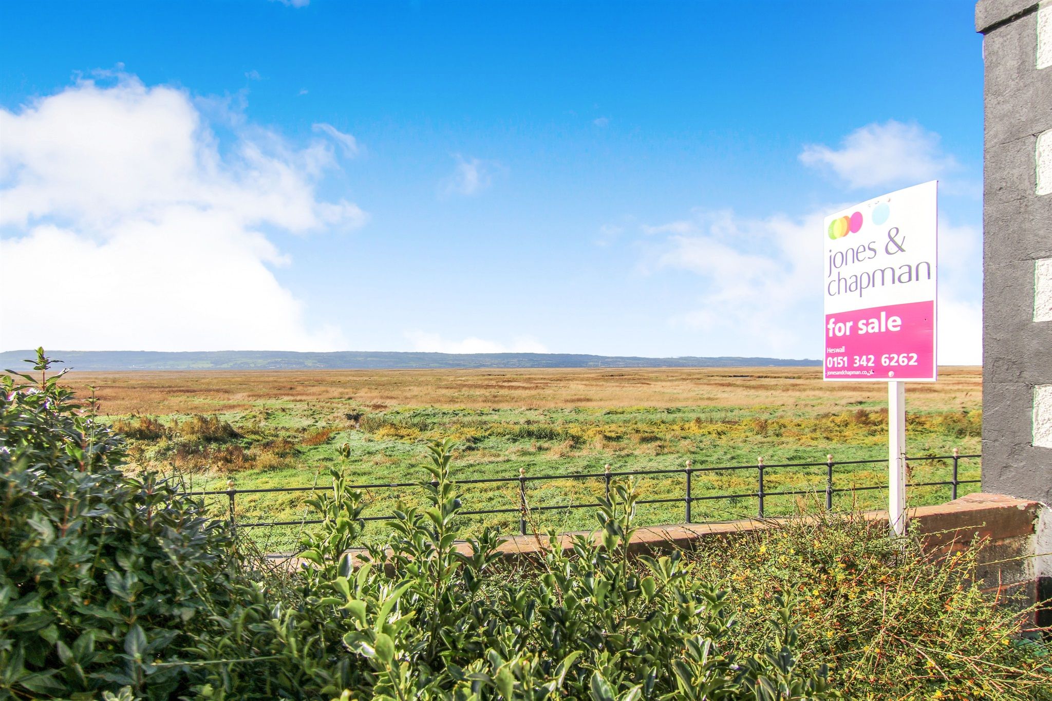 3 bed semidetached house for sale in The Parade, Parkgate, Neston CH64 Zoopla