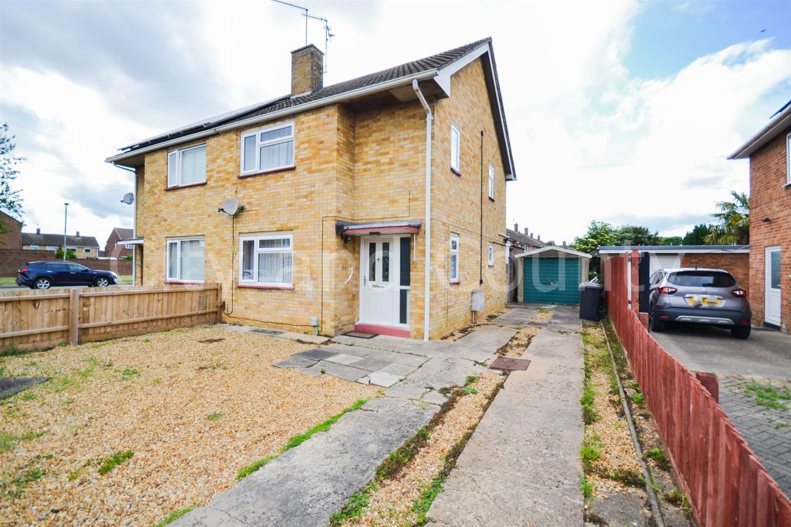 Campion Road, Dogsthorpe, Peterborough PE1  
