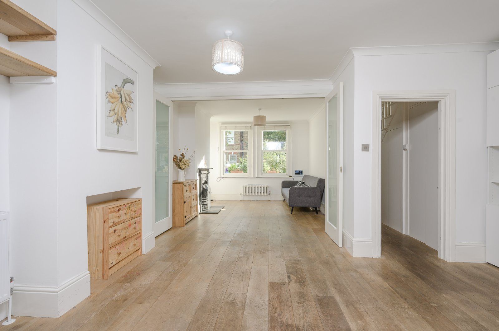 3 bed terraced house for sale in Nelson Road, London SW19 Zoopla