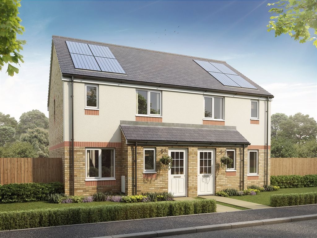 The Ardbeg at Waukglen Avenue, Glasgow G53  