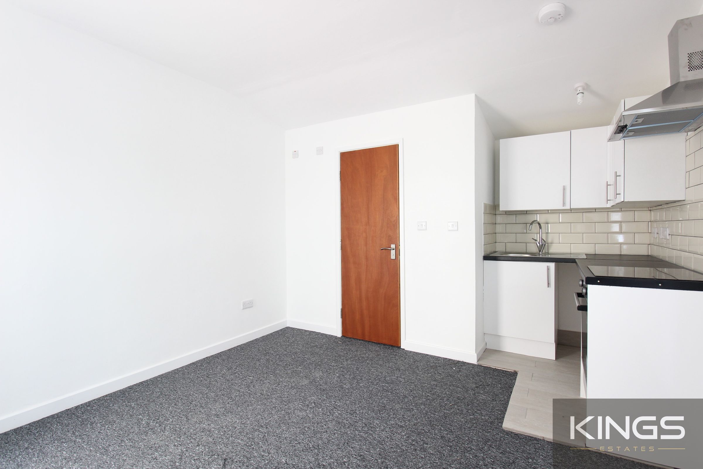 Studio to rent in St. Denys Road, Southampton SO17 Zoopla