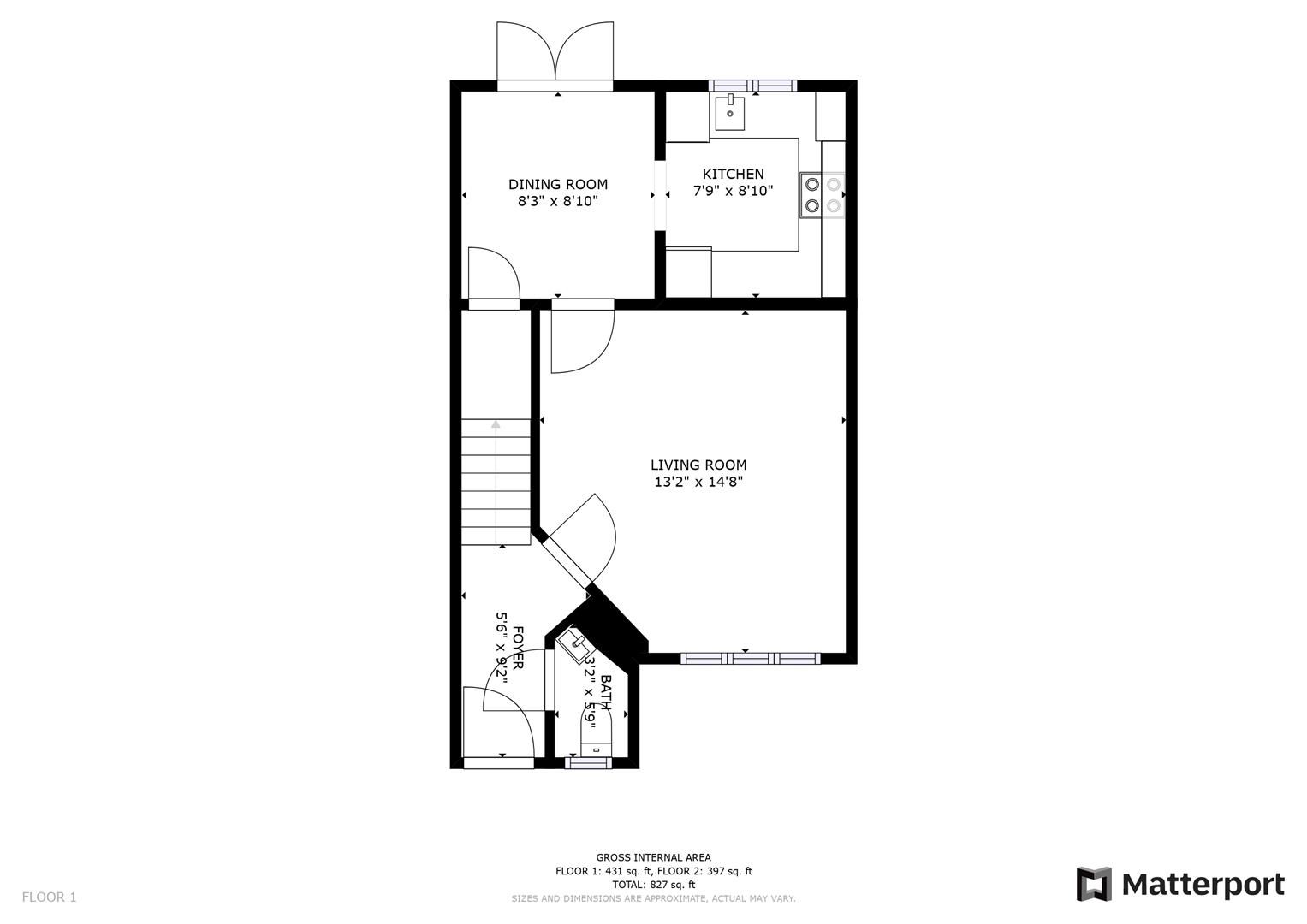 3 bed semidetached house for sale in Bluebell Wynd, Wishaw ML2 Zoopla