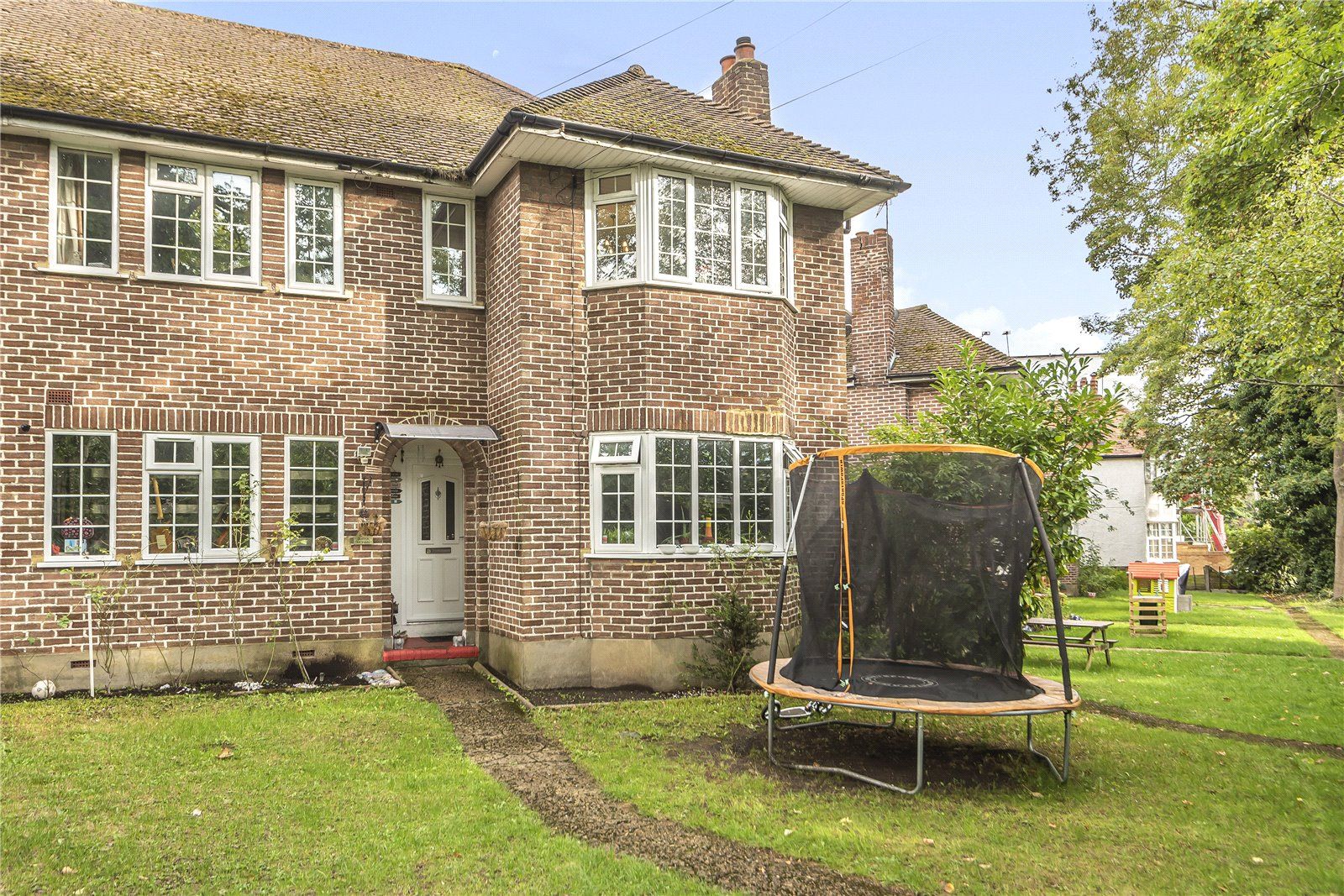 2 bed for sale in Springfield Close, Stanmore HA7 Zoopla