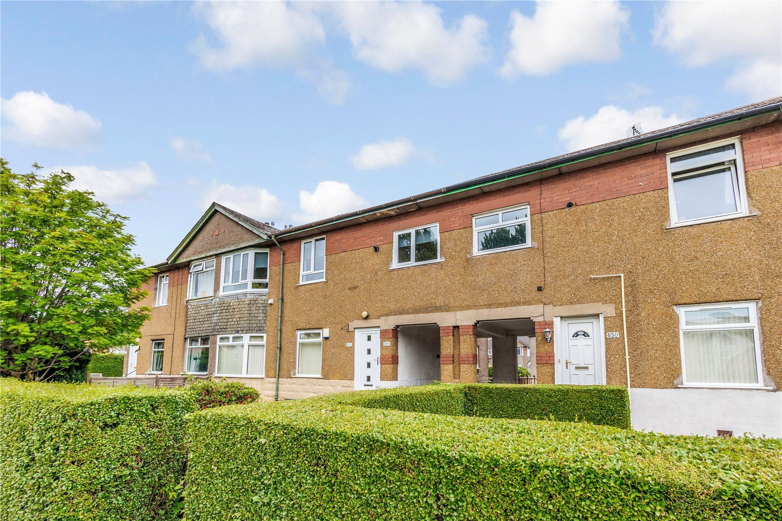 4 bed flat for sale in Mosspark Drive, Glasgow G52 Zoopla