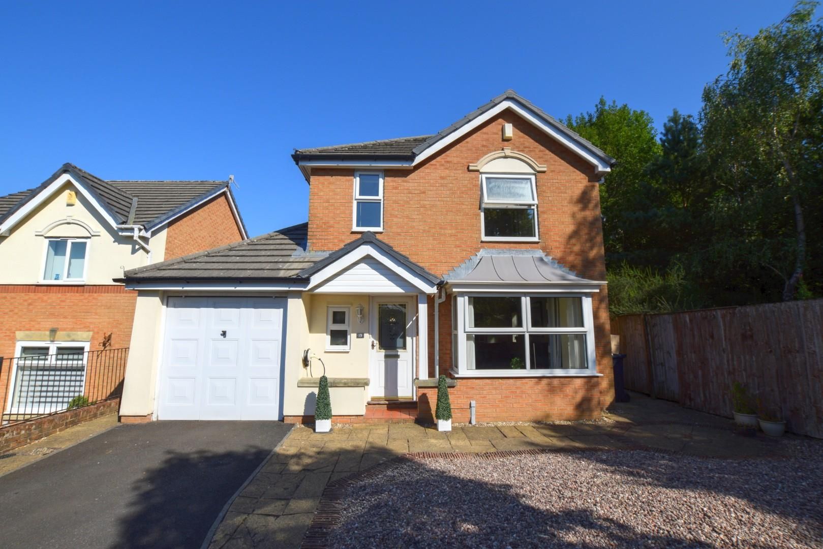 4 bed detached house for sale in Maple Bank, Burnley BB10 Zoopla