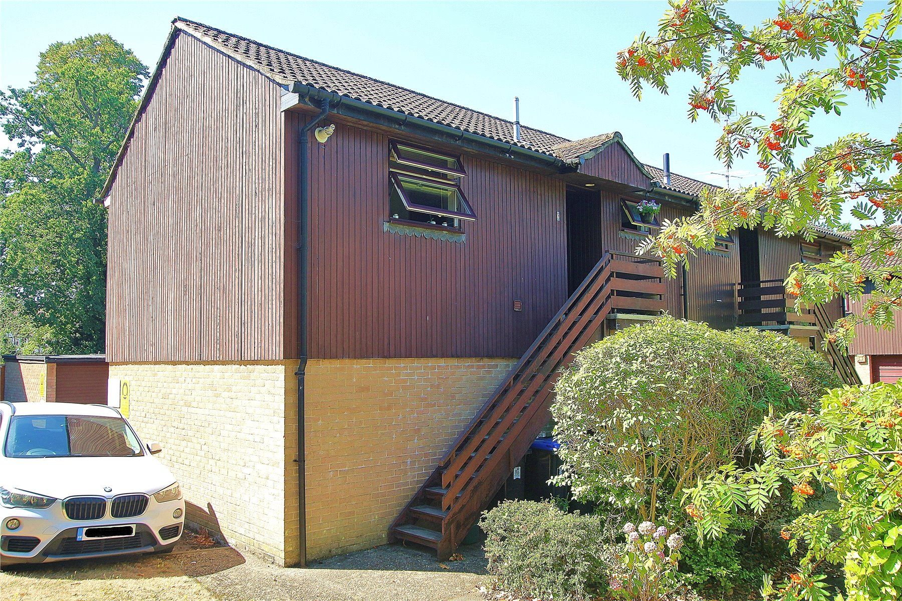 1 bed for sale in Knaphill, Woking GU21 Zoopla