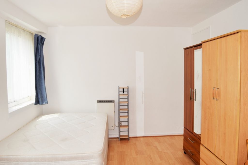 Studio to rent in Modling House, Mace Street, Bethnal Green E2 Zoopla