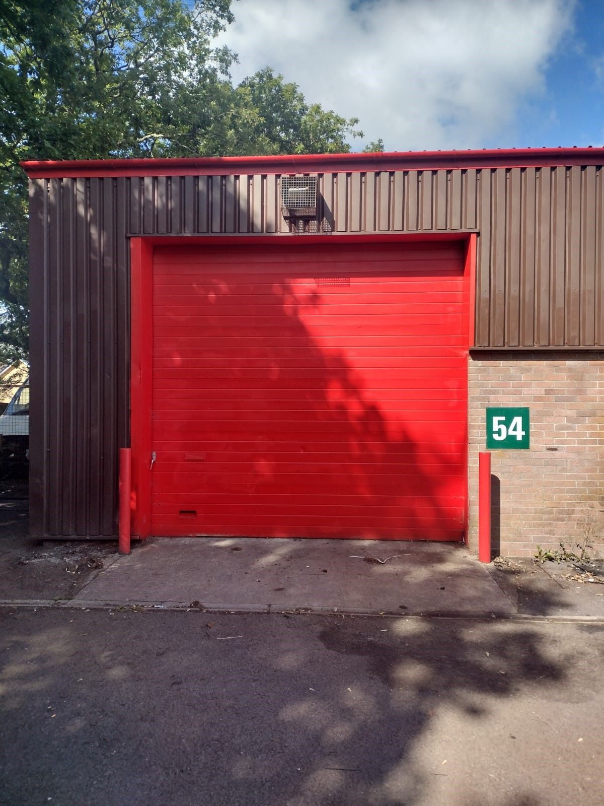 Warehouse to let in Bowen Industrial Estate, Aberbargoed CF81 Zoopla