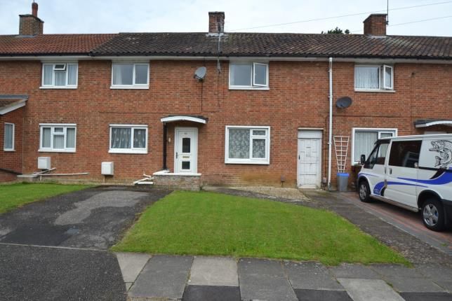 Derwent Drive, Northampton, Northamptonshire NN5