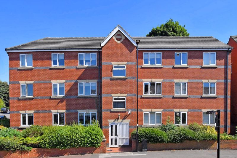 2 bed flat for sale in Archer Road, Woodseats, Sheffield S8 Zoopla