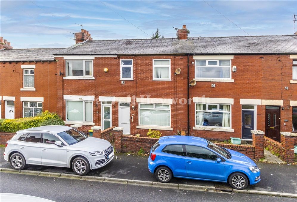 3 bed property for sale in Hastings Road, Leyland PR25 Zoopla