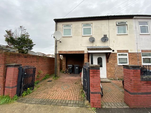 Orchard Road, Hounslow TW4  